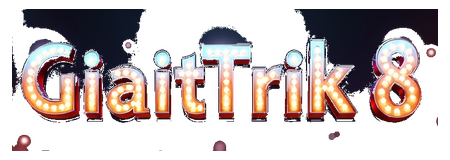 giaitrik8 logo