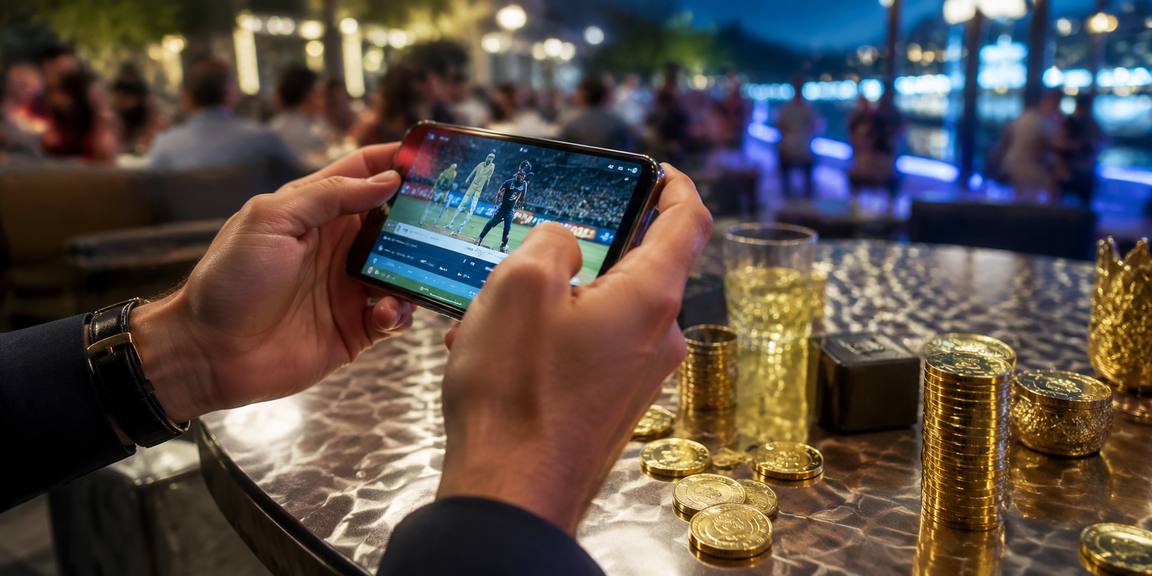 giaitrik8 Sportsbook